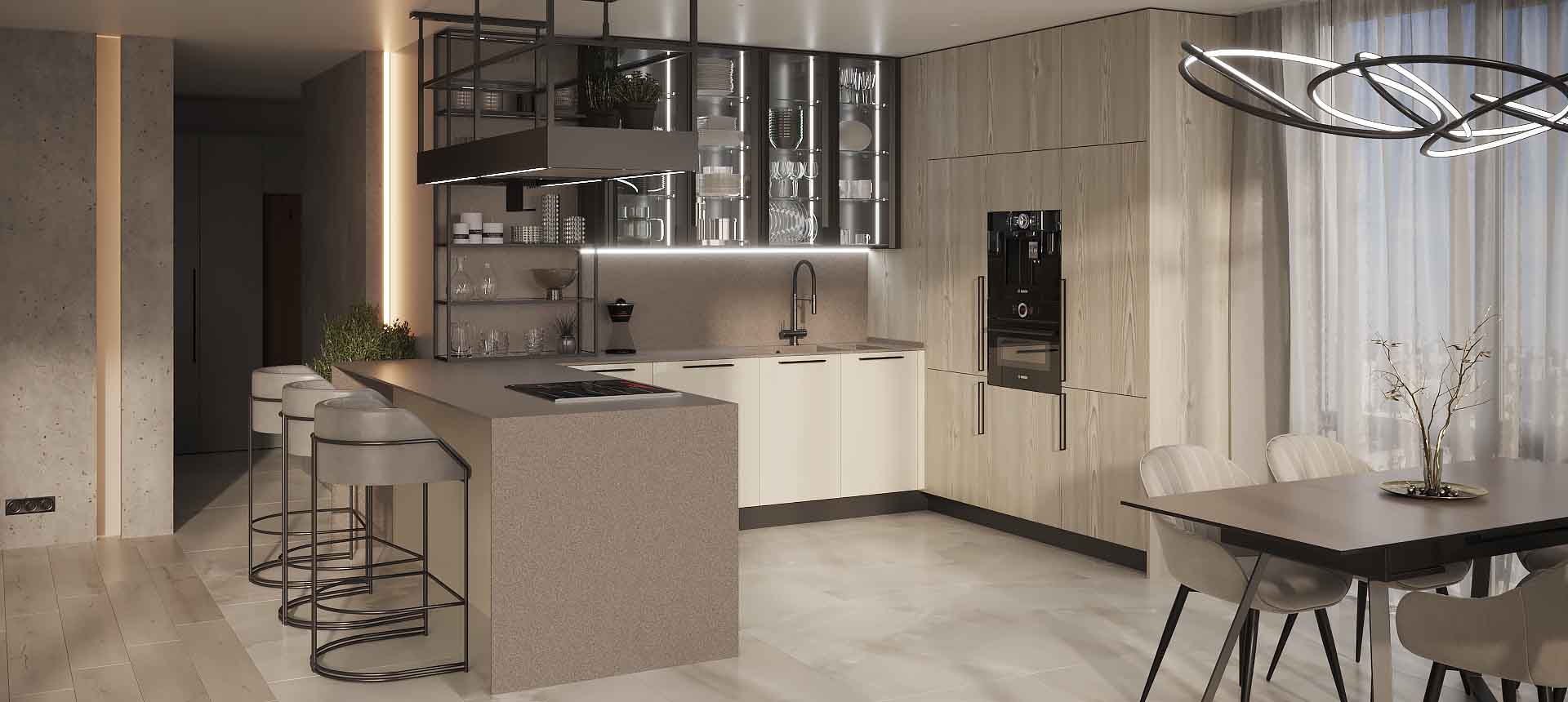 эмаль глянец NCS S 1502-Y50R / Лиственница горная 