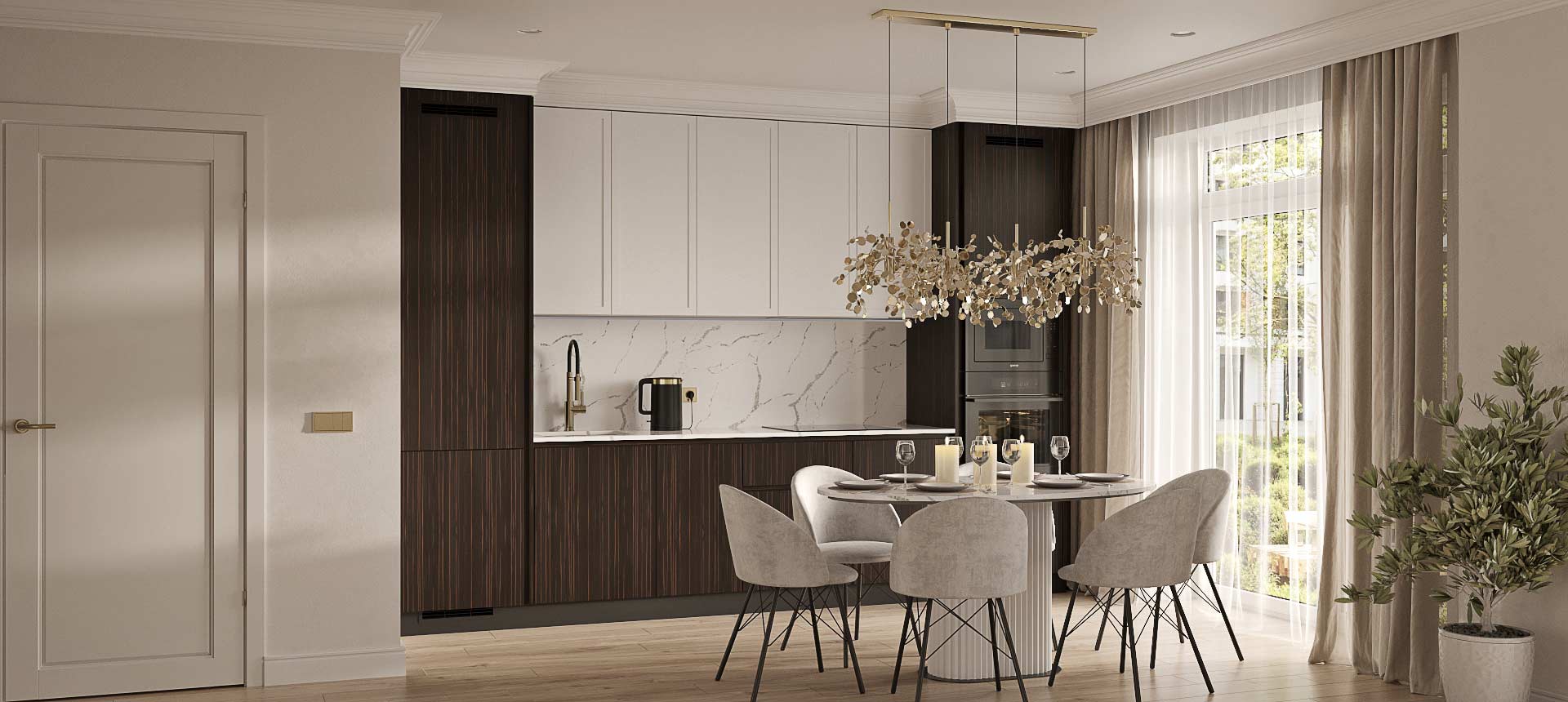 Эмаль цвет Pantone 11-1001 / Эбен&nbsp;черный&nbsp;