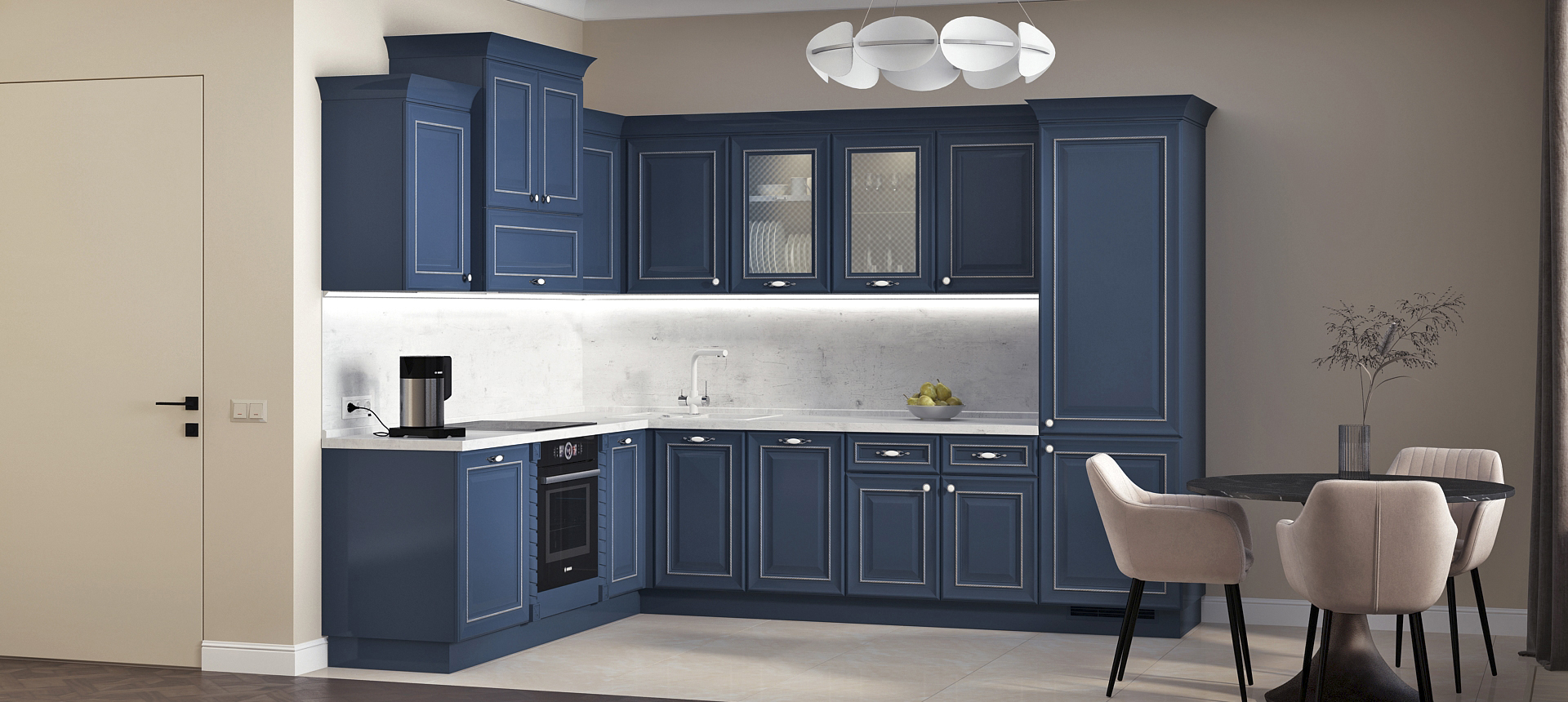 эмаль цвет NCS S 7010-R90B