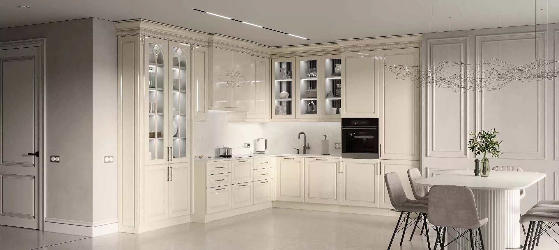 эмаль глянец цвет NCS S 0804-Y10R