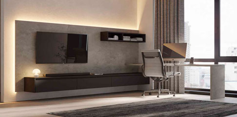 Модное освещение в 2024 году