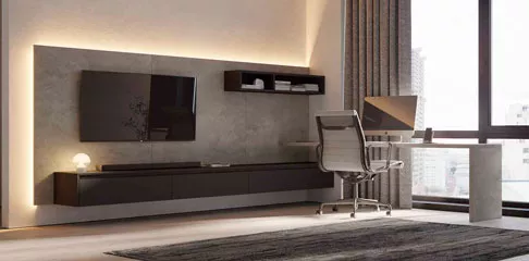 Модное освещение в 2024 году