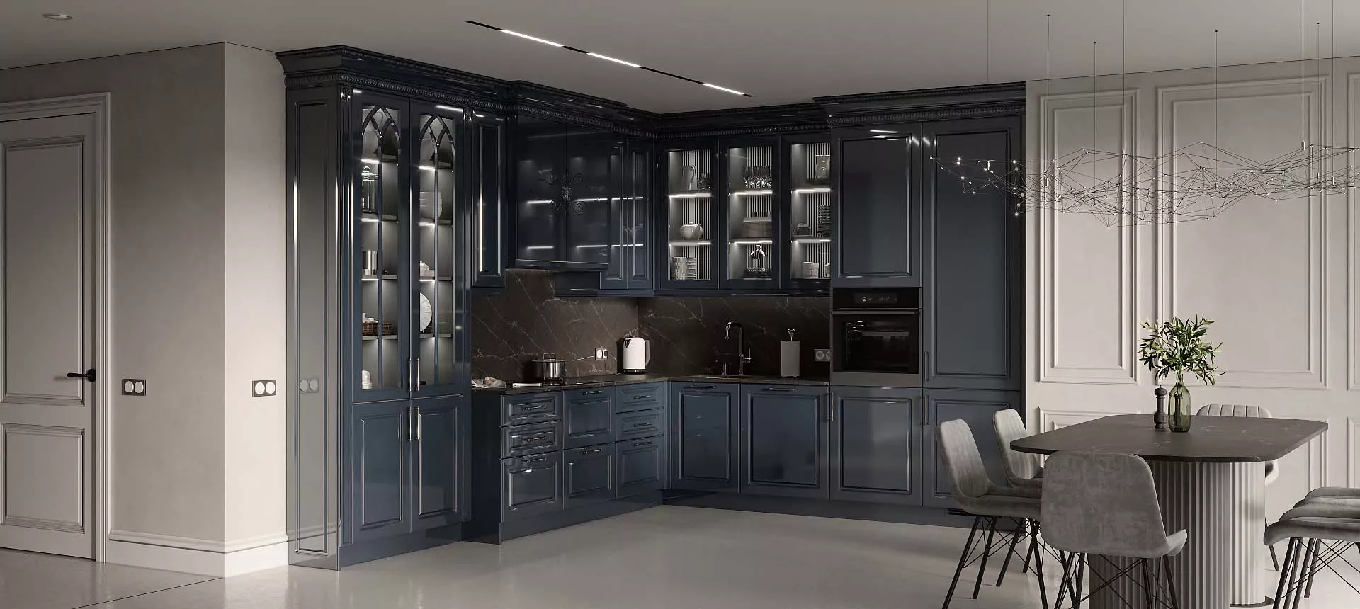 эмаль глянец цвет NCS S 7010-R90B