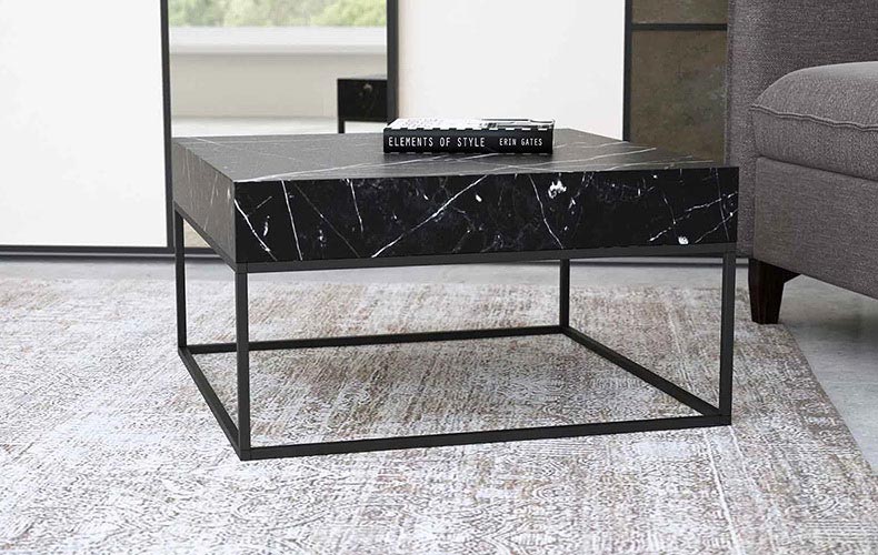 Журнальный столик Cadro