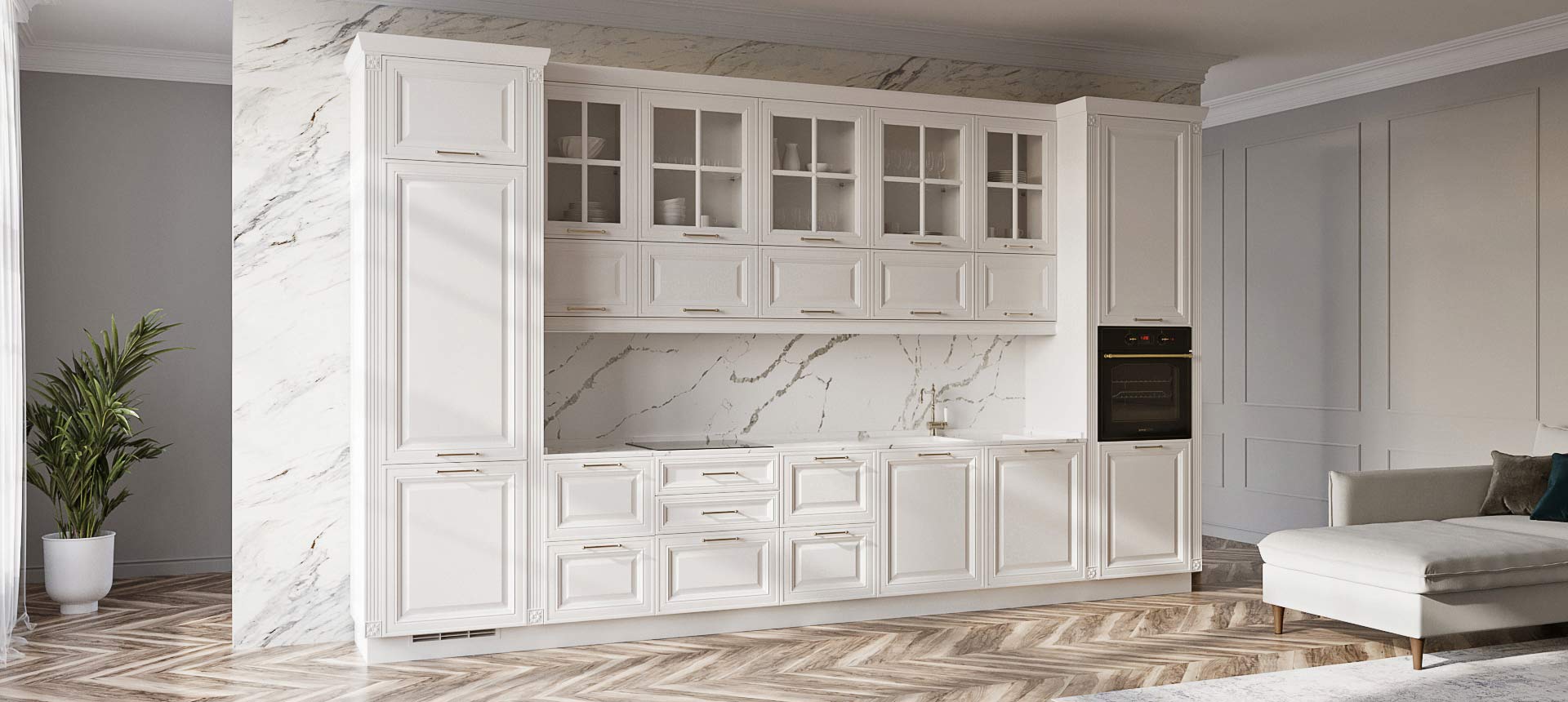 эмаль цвет Белый