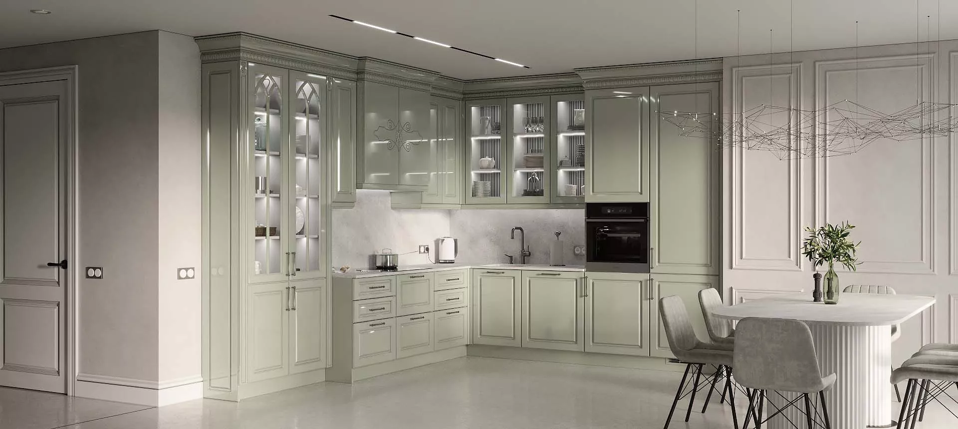 эмаль глянец цвет NCS S 2010-G50Y