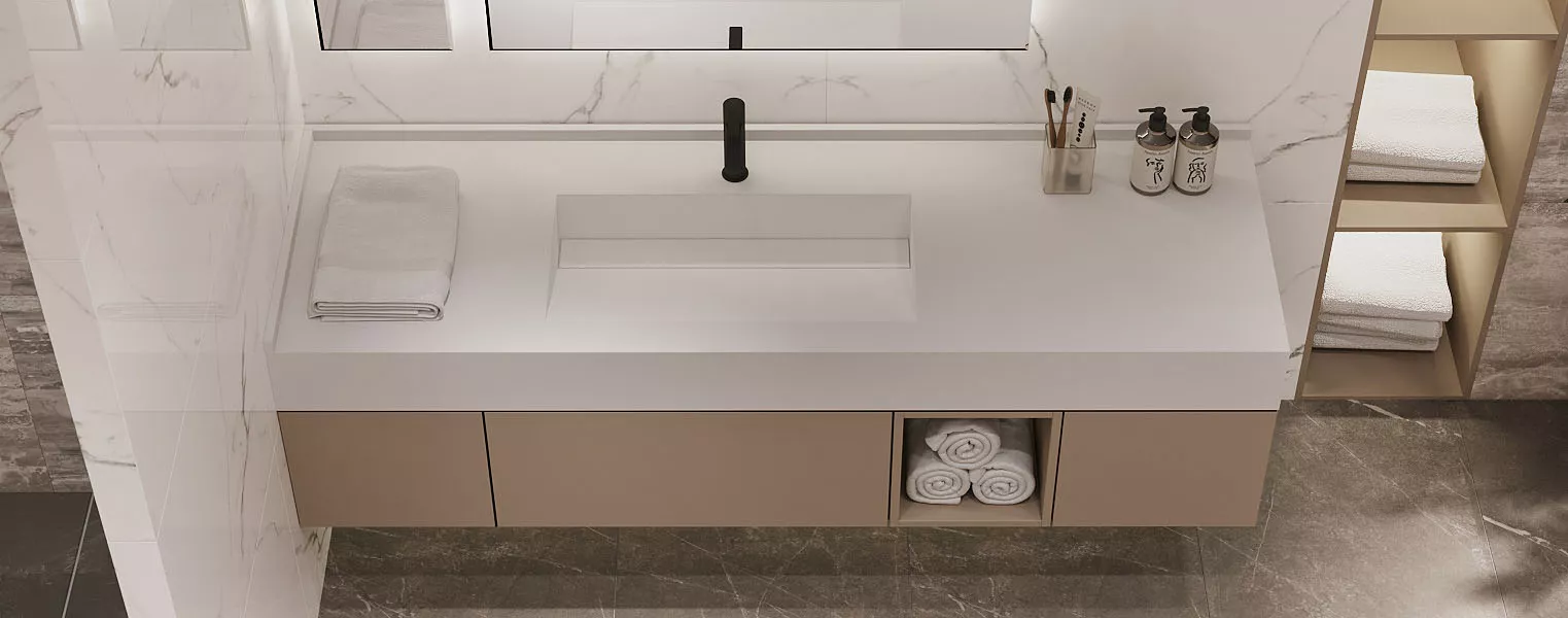 Мебель для ванной 4 - фото No 3