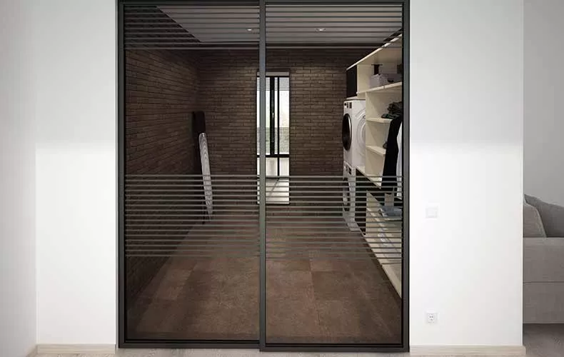 Межкомнатные пе...