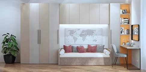 Как выбрать цвет дивана: рекомендации дизайнеров