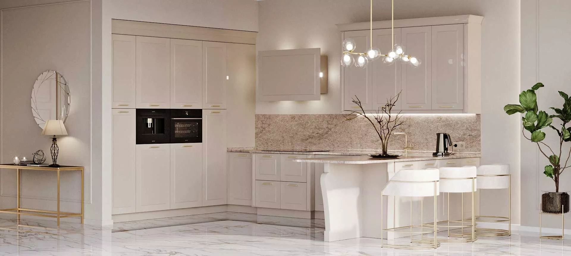 эмаль глянец цвет RAL 9003