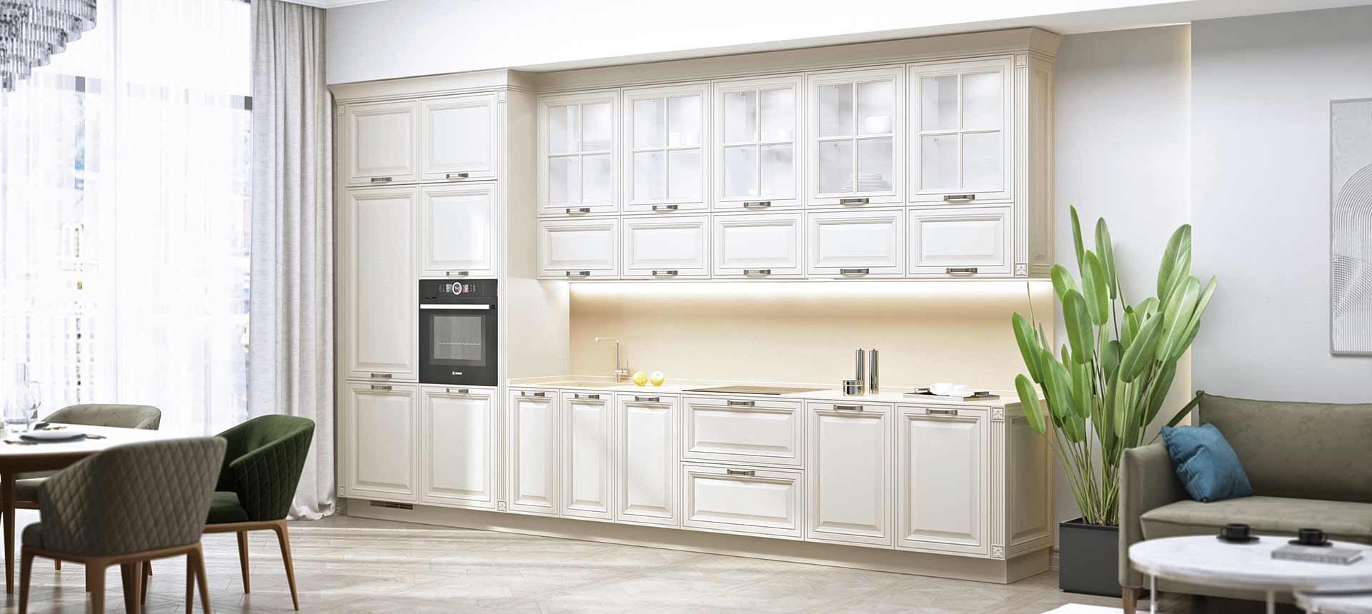 эмаль цвет Крем