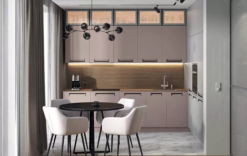 Комбинация кухн...