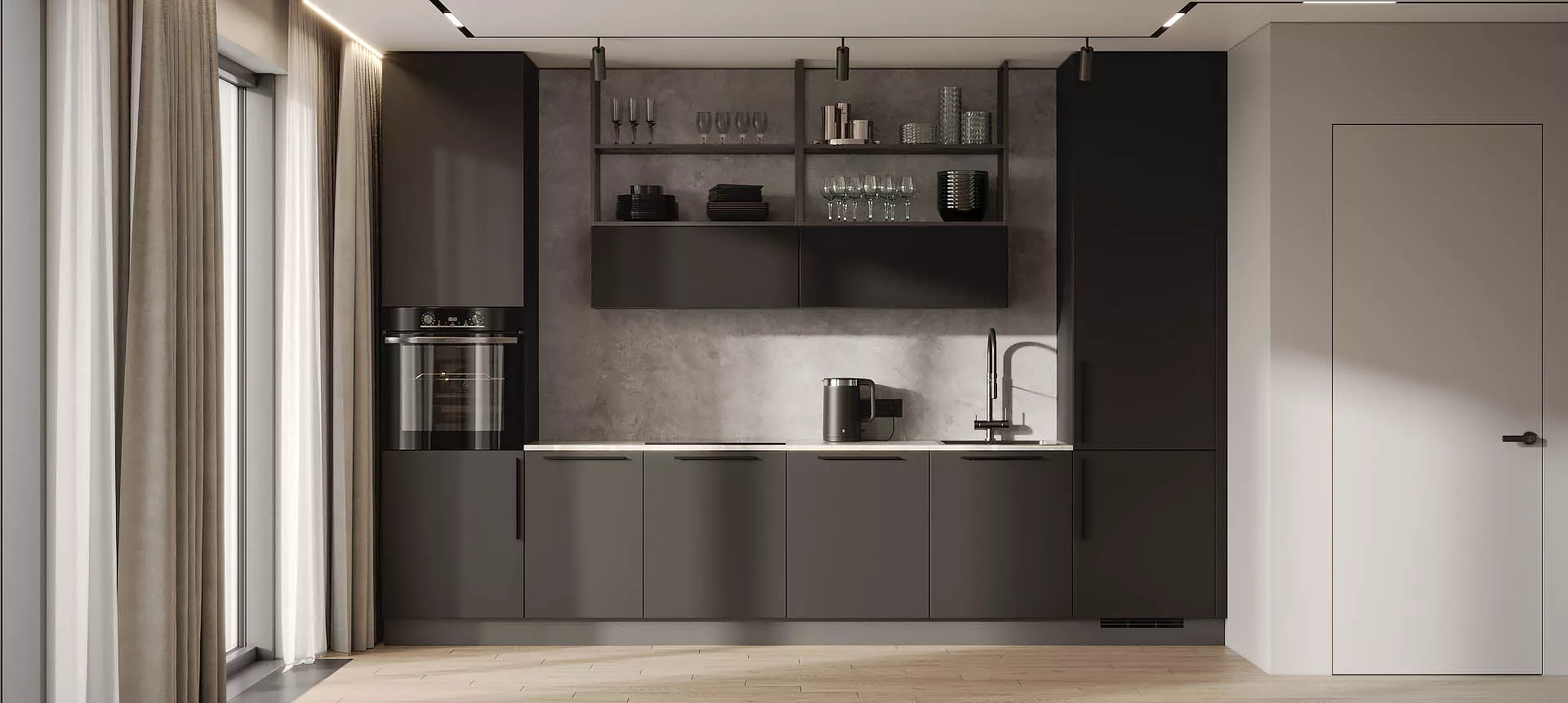 Чёрная Яшма