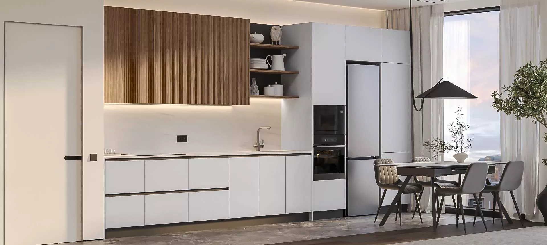 эмаль цвет NCS S 1002-R50B / Орех Калифорния 