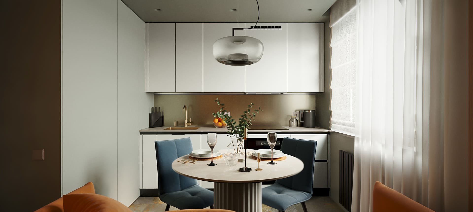 Белый абсолют