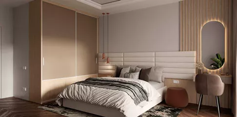 Как организовать хранение в спальне: идеи и советы экспертов