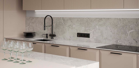 Модные фактурные фасады: как выбрать, как ухаживать, как сочетать