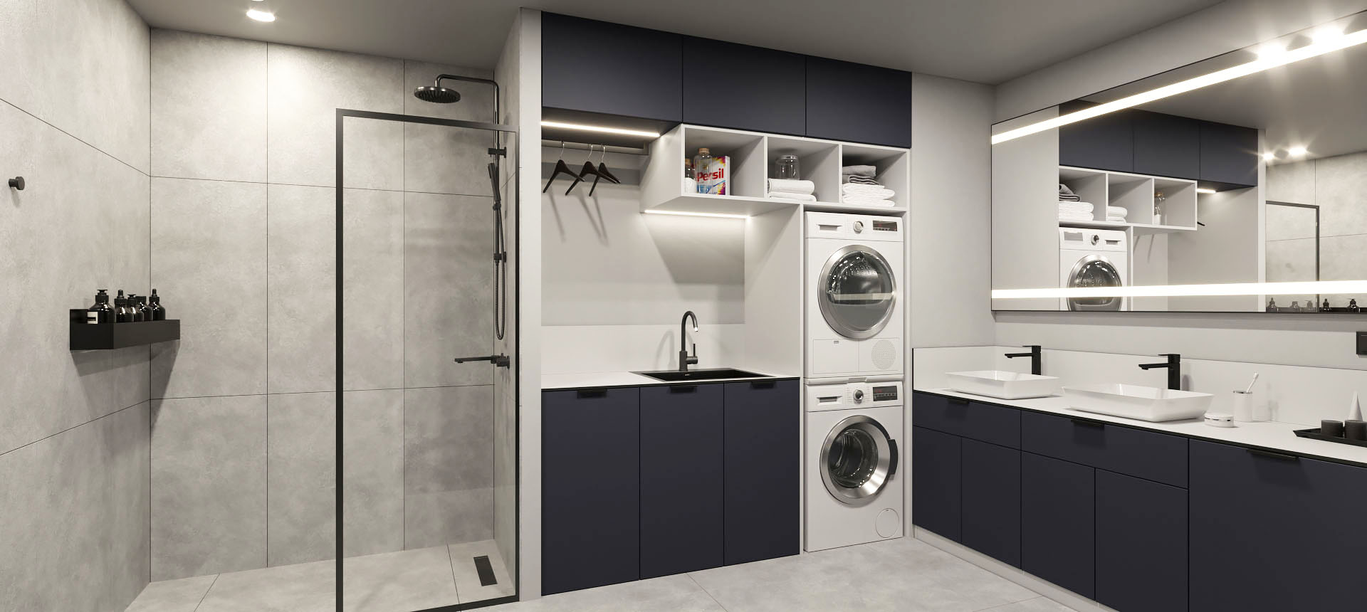 эмаль цвет NCS S 7010-R90B / Белый премиум 