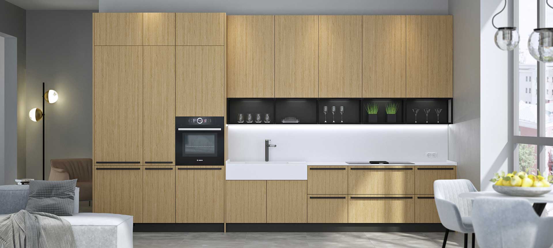 Дуб Винченца