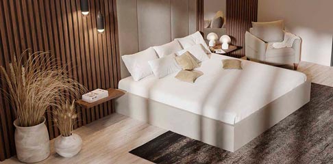 Как оформить спальню в 2024 году