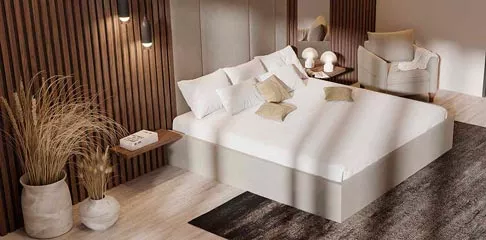 Как оформить спальню в 2024 году