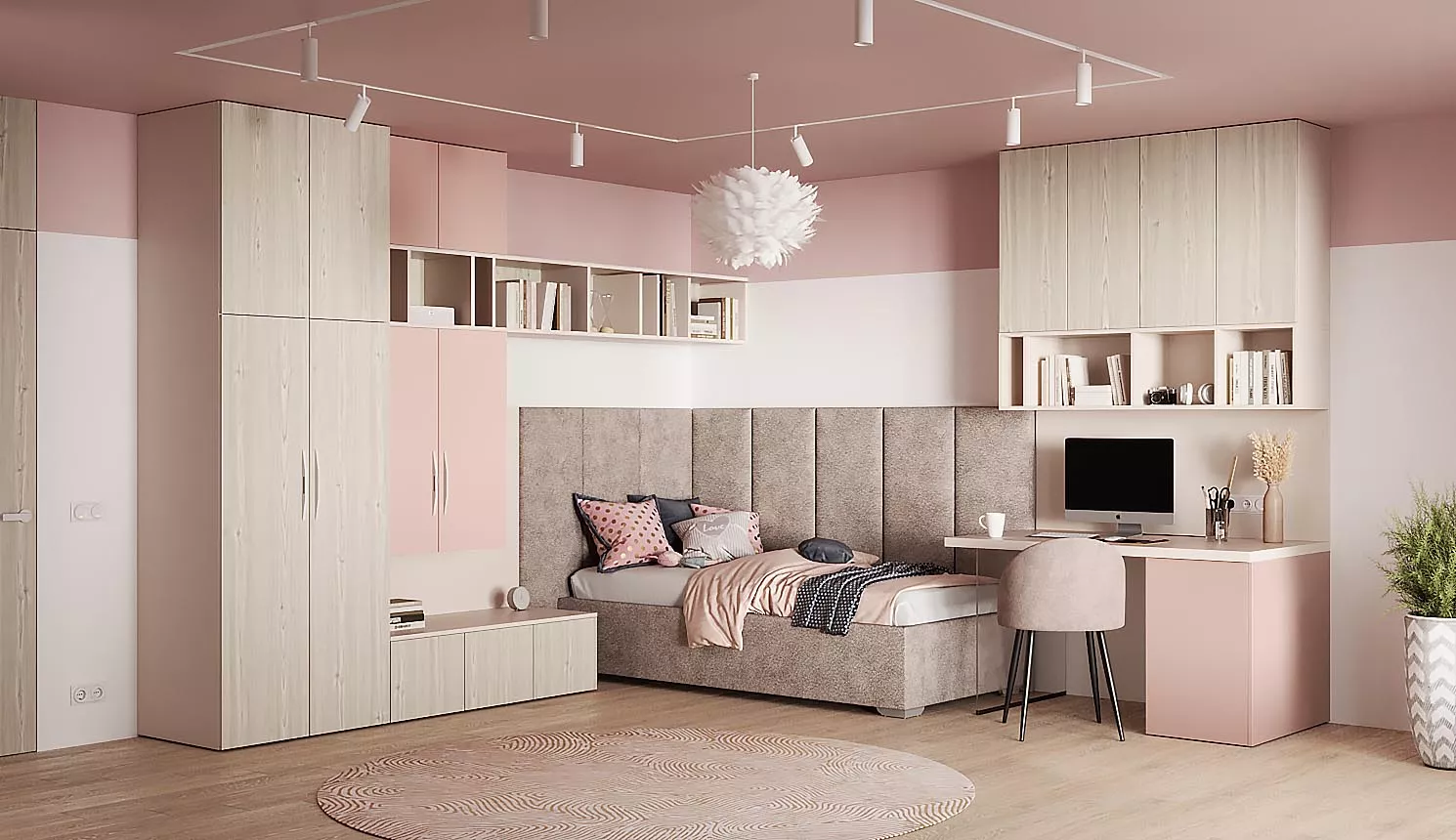 Какие бывают механизмы раскладывания диванов: обзор популярных моделей