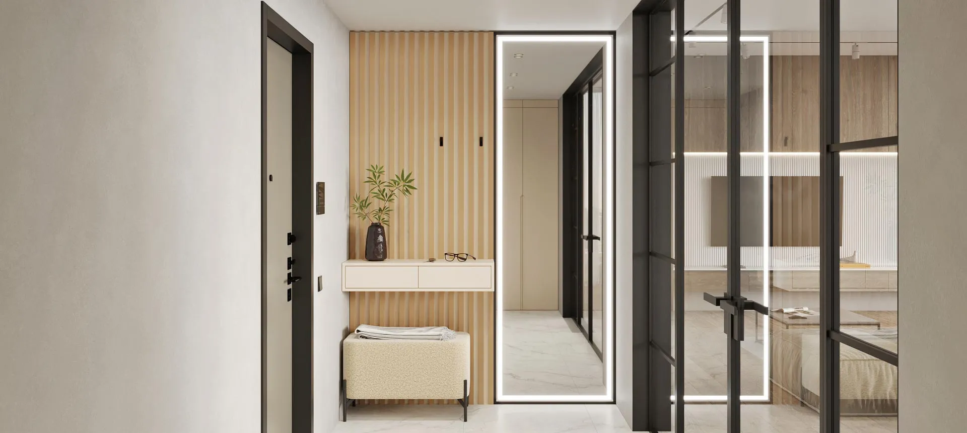 эмаль цвет RAL 9003 / Визон 