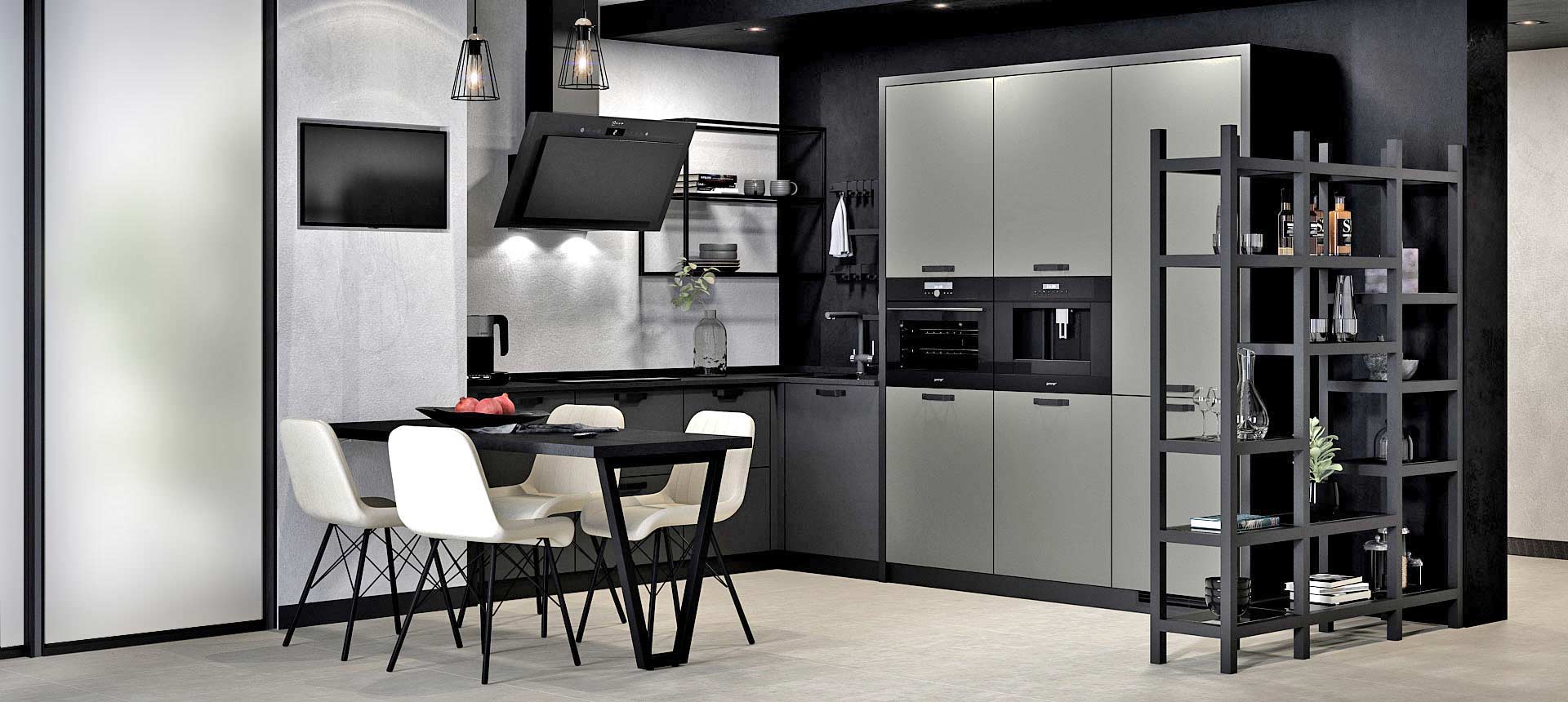 Холодный жемчуг / эмаль цвет Чёрный 