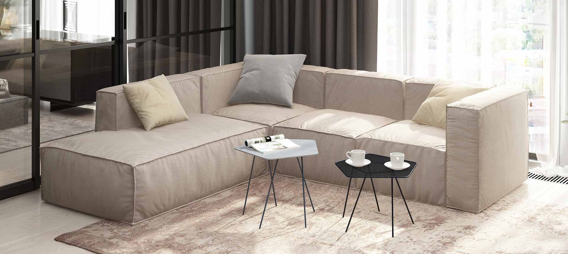 микровелюр Zenit цвет 11