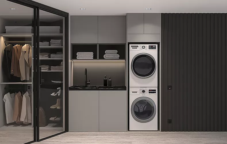 Прачечная комна...