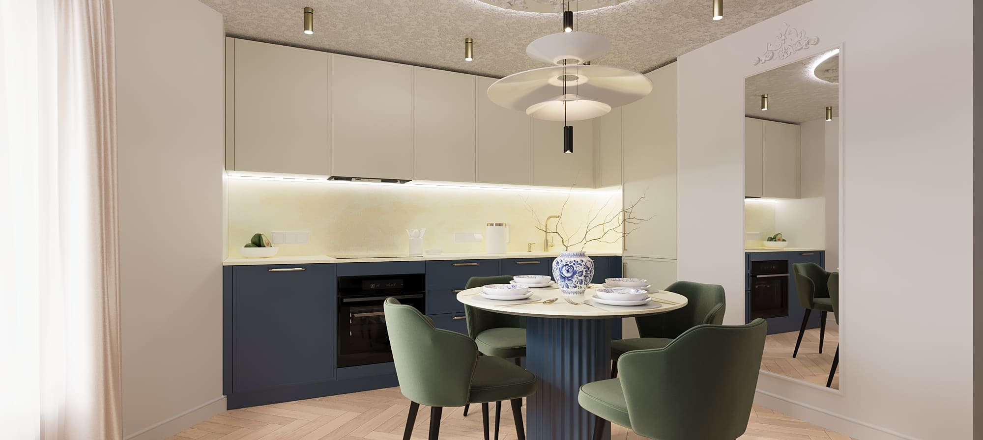 NCS S 1502-Y50R / NCS&nbsp;S&nbsp;7010-R70B&nbsp;