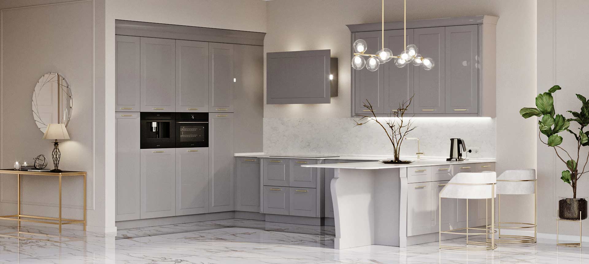 эмаль глянец цвет NCS S 3500-N