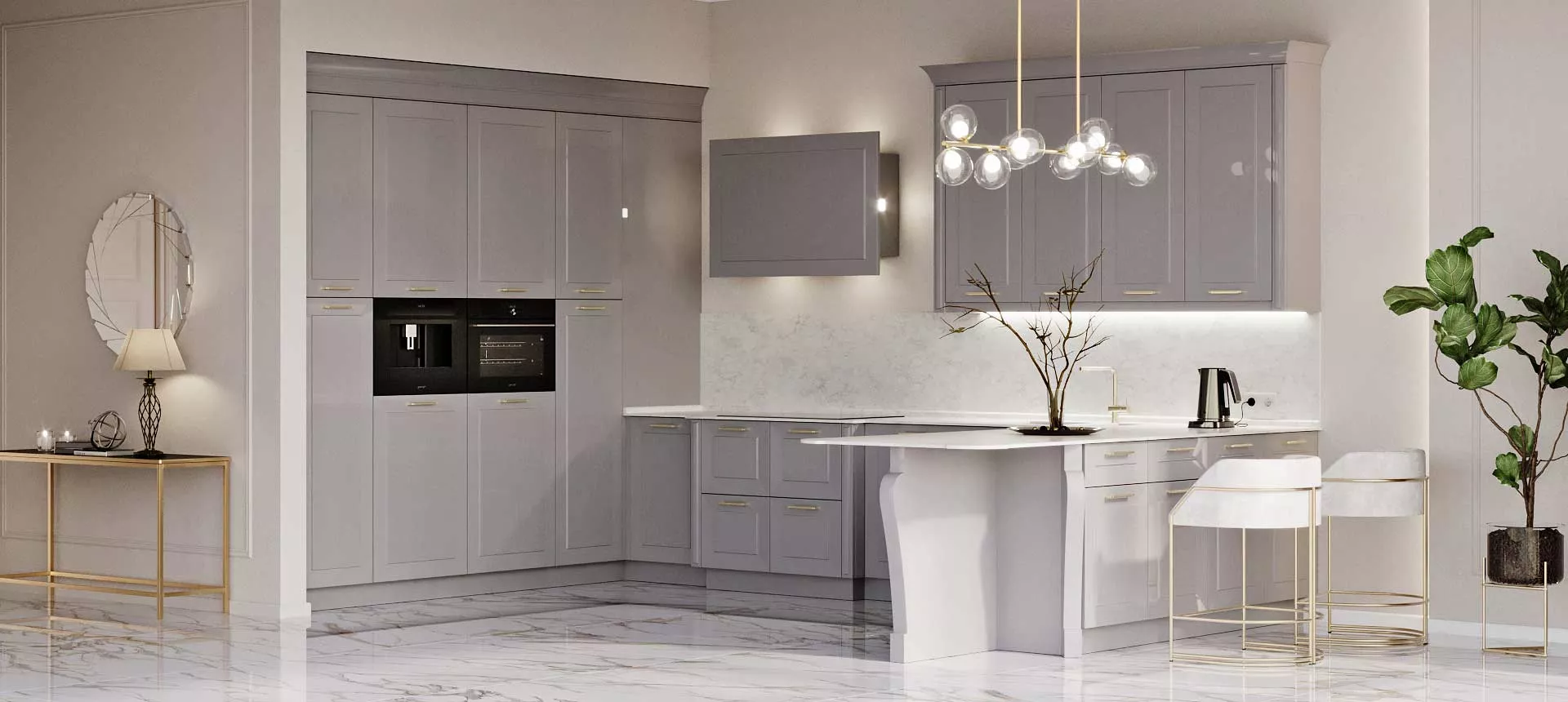 эмаль глянец цвет NCS S 3500-N