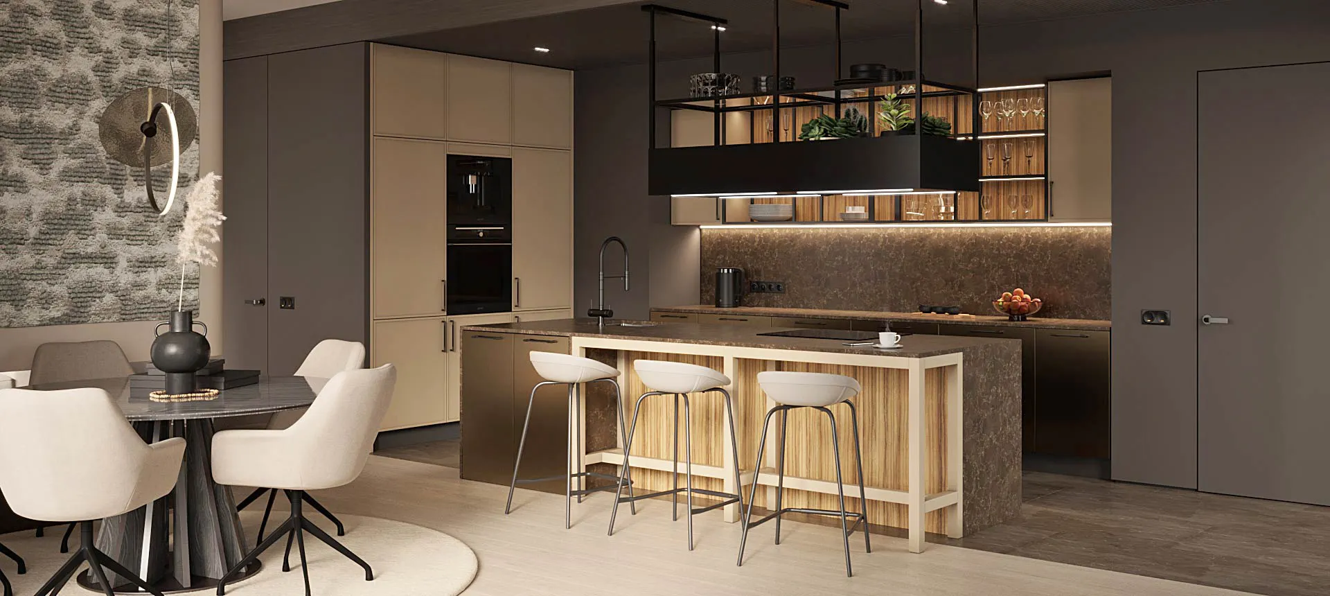 Крем / Пикассо Gold 