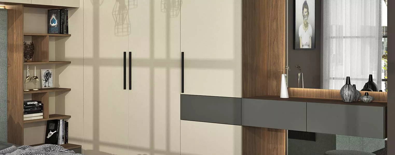 Мебель для спальни 5 - фото No 2