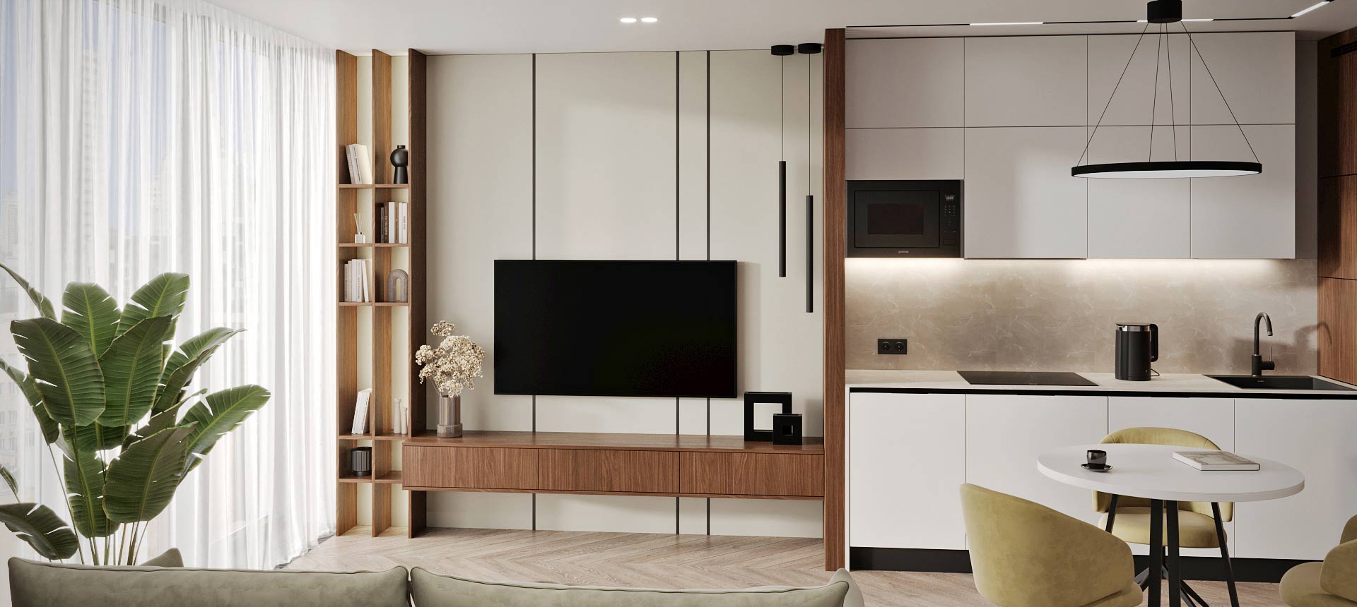 Орех Линкольн