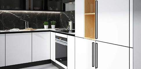 Компакт-плита Egger