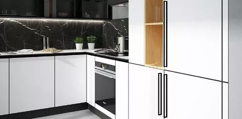 Компакт-плита Egger