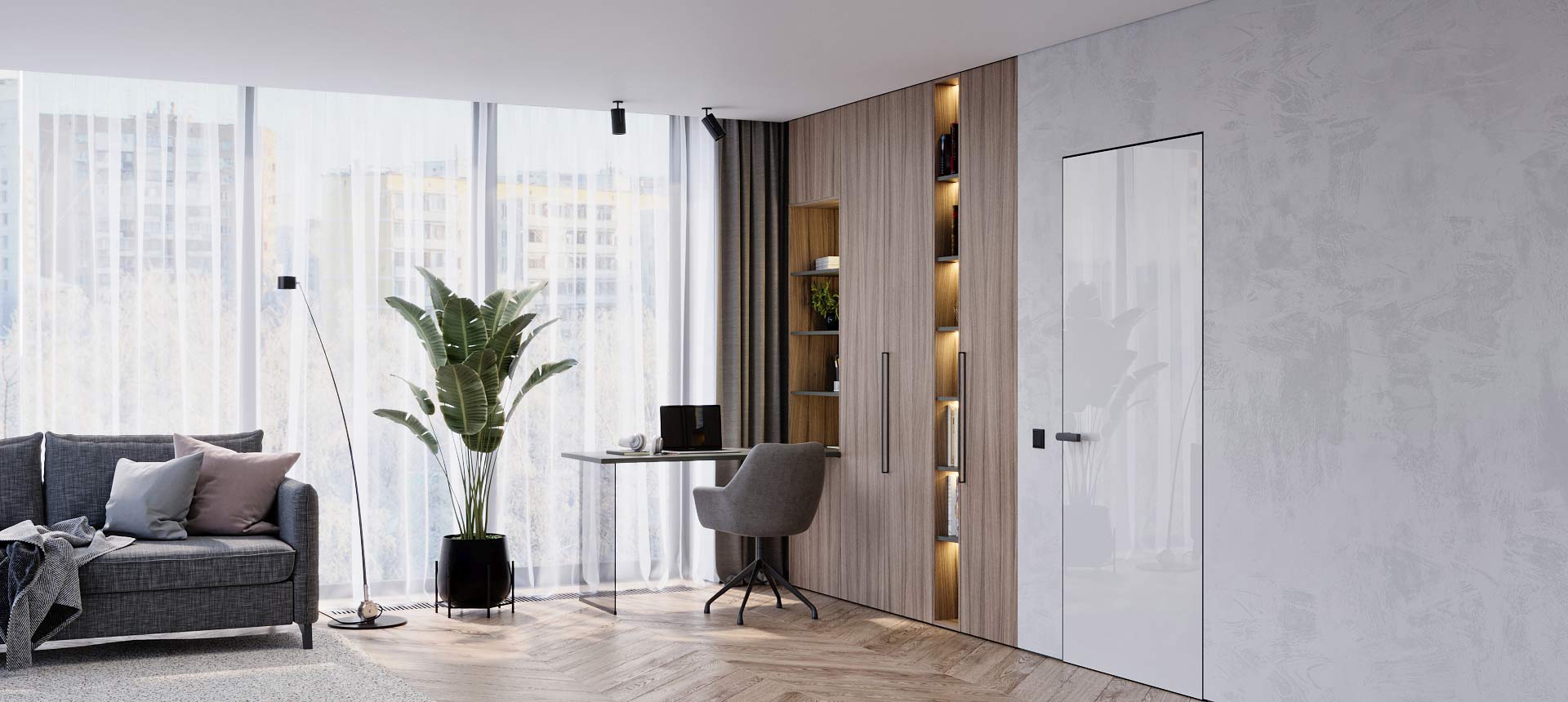 Древесина Шорвуд