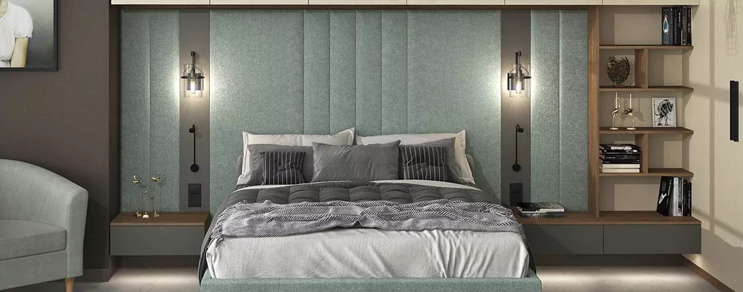 Мебель для спальни 5 - фото No 1