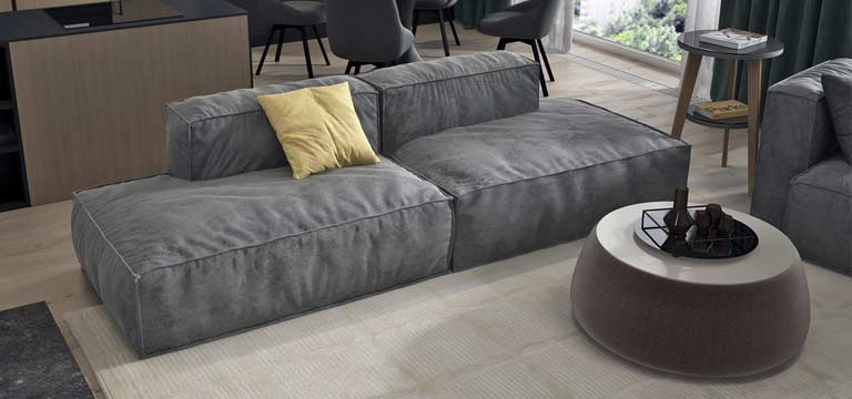 Требования по эксплуатации мягкой мебели