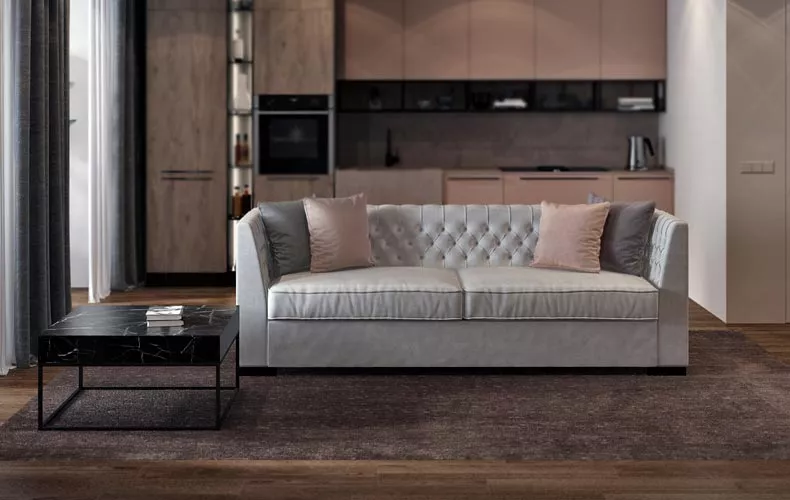 Диван Конти в с...