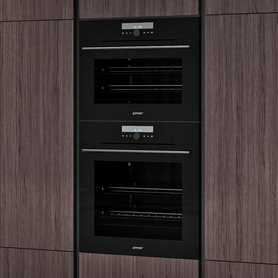 Кухня в стиле хай-тек — фото и идеи интерьера - фото №31