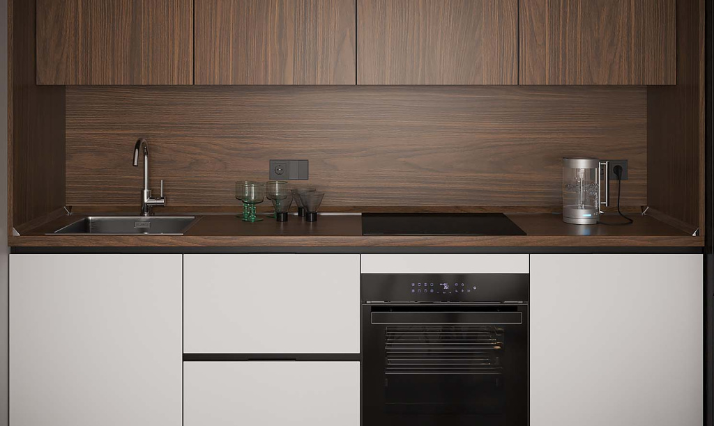 Как выбрать встраиваемый духовой шкаф - фото №2