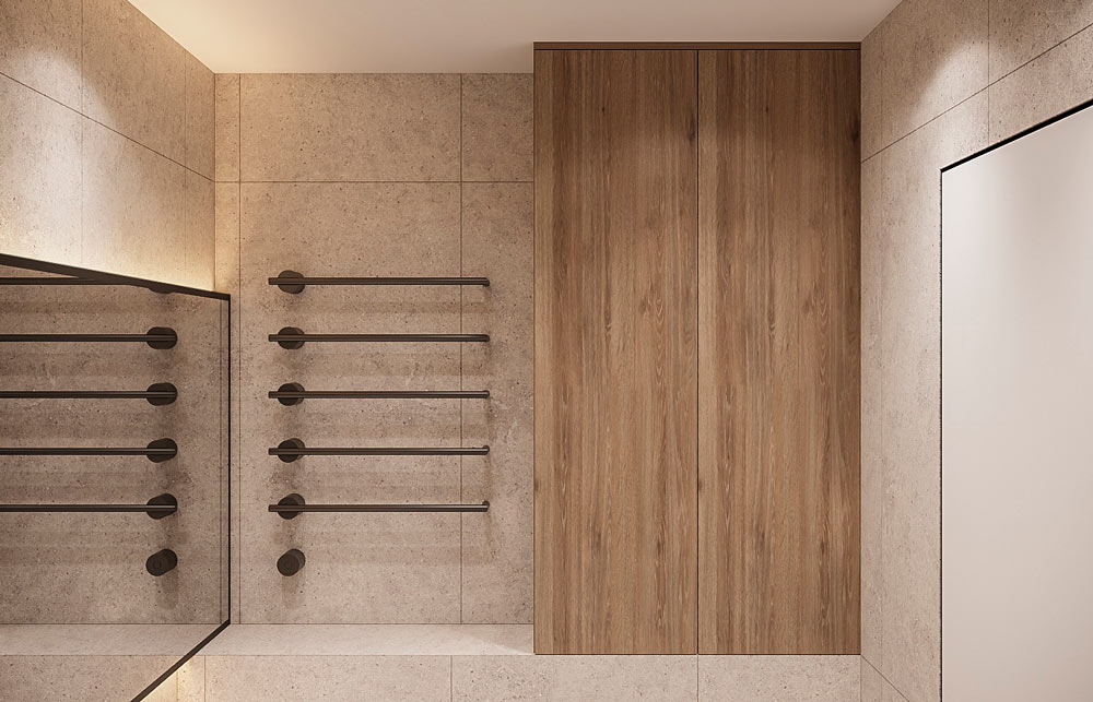 5 ошибок в проекте ванной комнаты - фото №18