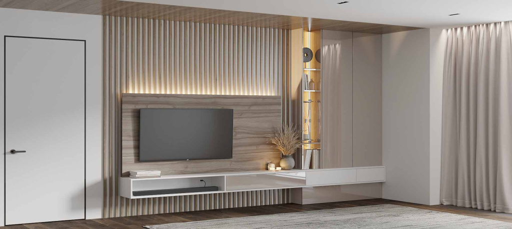 Идеальный дуэт цветов в интерьере: 7 гармоничных сочетаний - фото №9