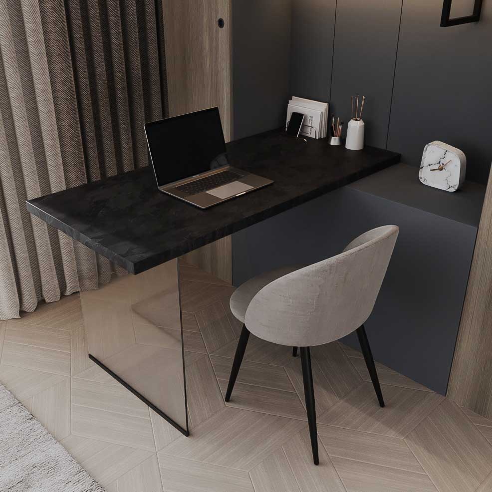 Как правильно организовать рабочее место дома - фото №6