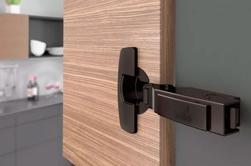 Как уберечь кухню от пятен и царапин - фото №10