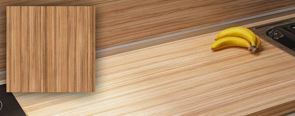 Биофильный дизайн интерьера с материалами  ЭГГЕР - фото №10