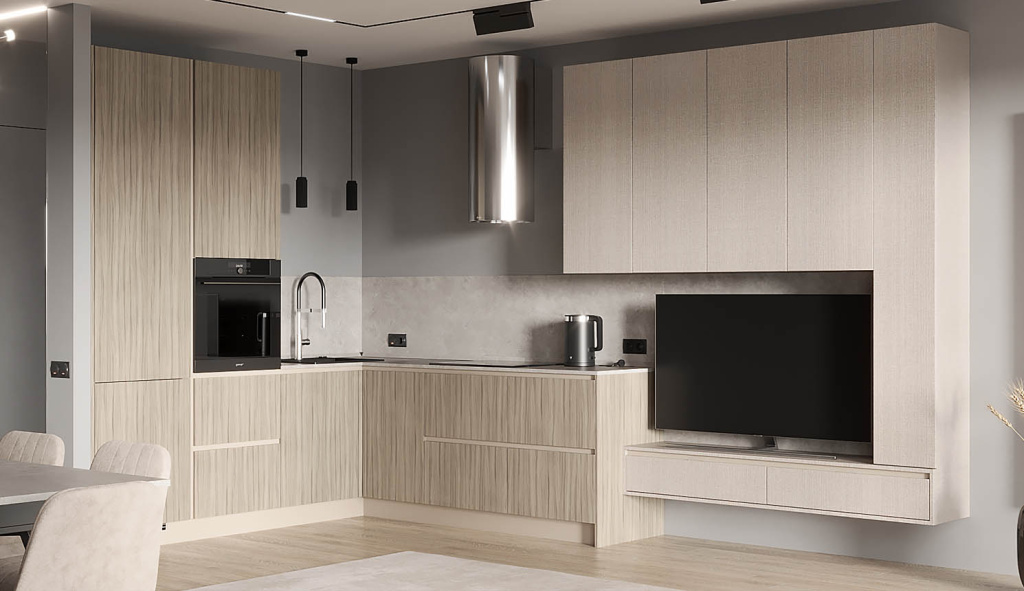 Как выбрать встраиваемый духовой шкаф - фото №13